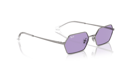 Gunmetal - 0RB3728 8056262016985