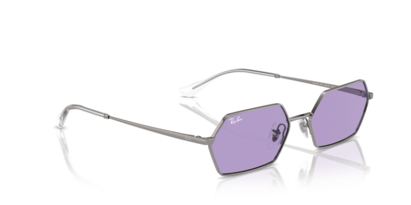 Gunmetal - 0RB3728 8056262016985