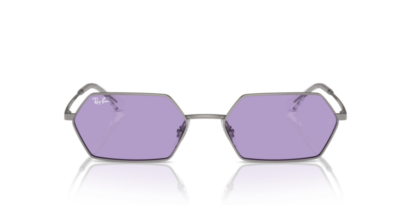 Gunmetal - 0RB3728 8056262016985