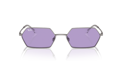 Gunmetal - 0RB3728 8056262016985