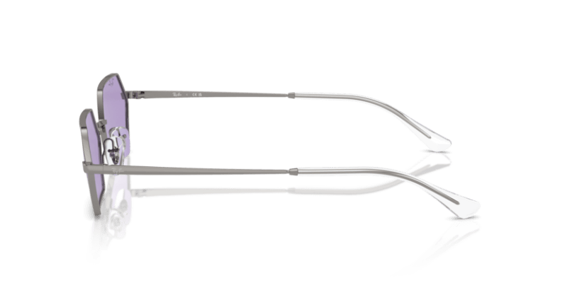 Gunmetal - 0RB3728 8056262016985