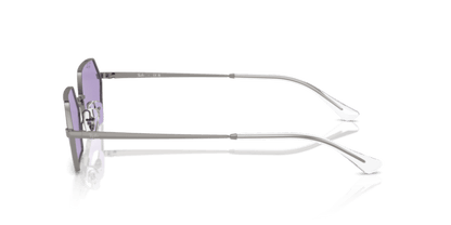 Gunmetal - 0RB3728 8056262016985