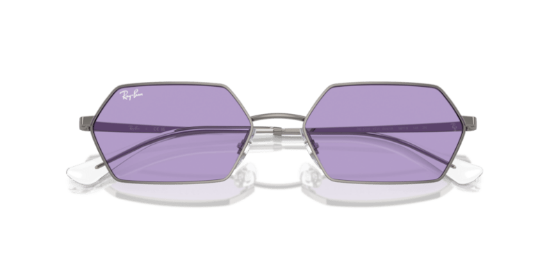 Gunmetal - 0RB3728 8056262016985