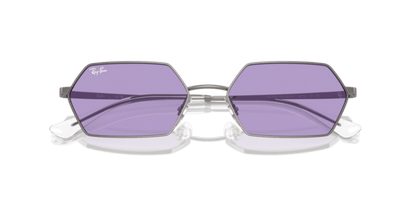 Gunmetal - 0RB3728 8056262016985