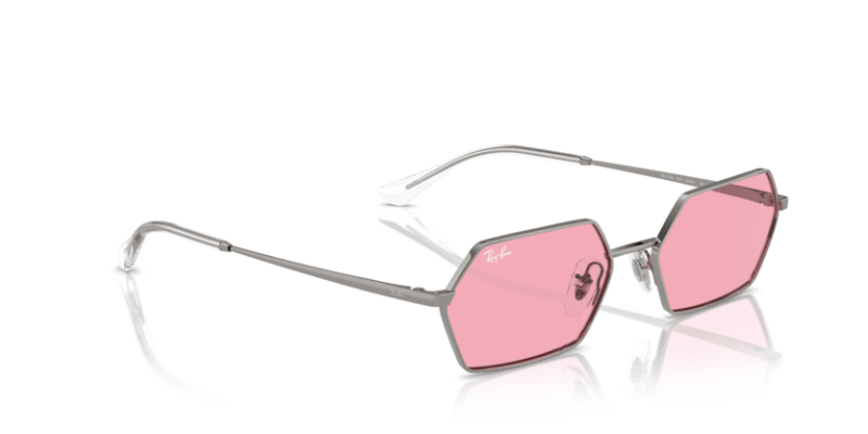 Gunmetal - 0RB3728 8056262017012