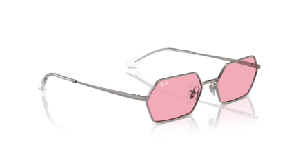 Gunmetal - 0RB3728 8056262017012