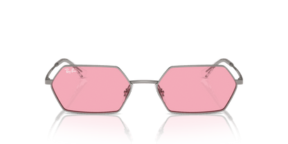 Gunmetal - 0RB3728 8056262017012