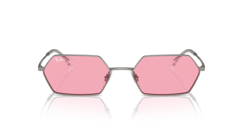 Gunmetal - 0RB3728 8056262017012