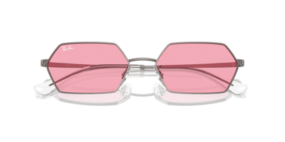 Gunmetal - 0RB3728 8056262017012