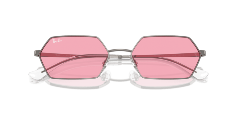 Gunmetal - 0RB3728 8056262017012