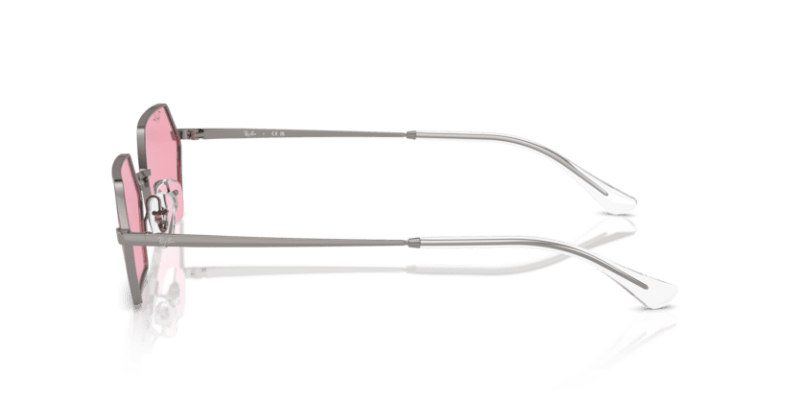 Gunmetal - 0RB3728 8056262017012