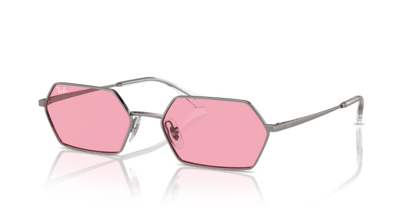 Gunmetal - 0RB3728 8056262017012