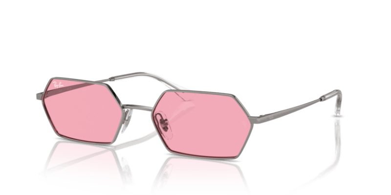 Gunmetal - 0RB3728 8056262017012