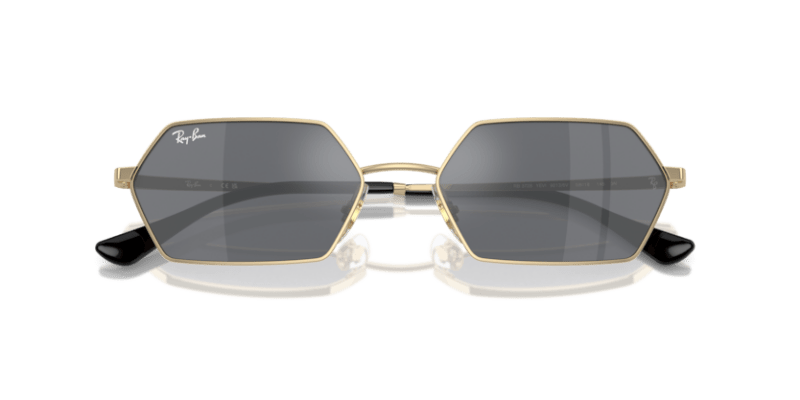 Light Gold - 0RB3728 8056262017043