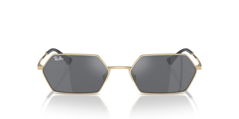 Light Gold - 0RB3728 8056262017043