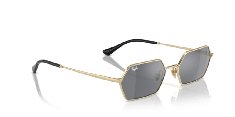 Light Gold - 0RB3728 8056262017043