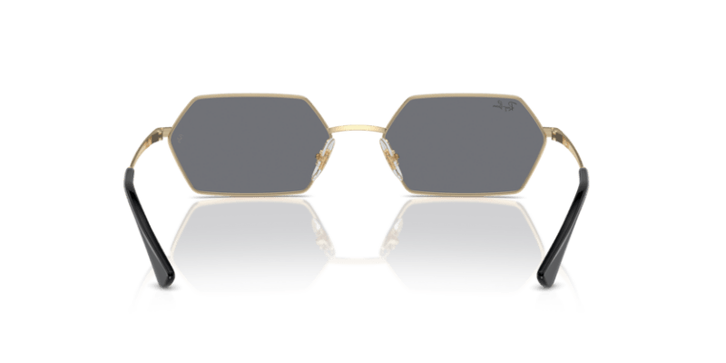 Light Gold - 0RB3728 8056262017043