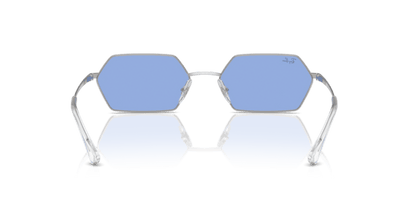 Silver - 0RB3728 8056262016961