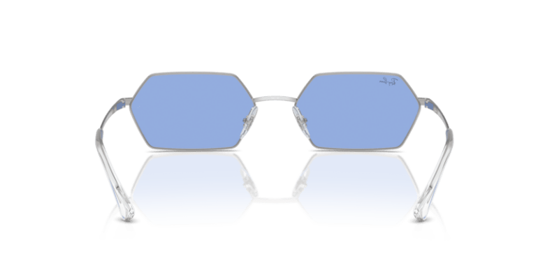 Silver - 0RB3728 8056262016961