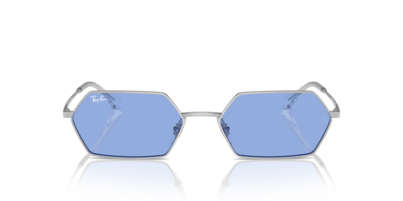 Silver - 0RB3728 8056262016961