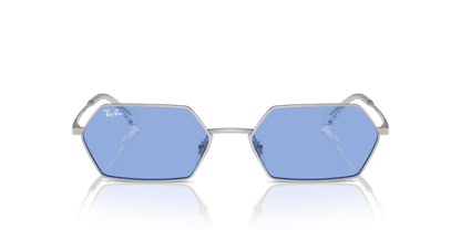 Silver - 0RB3728 8056262016961