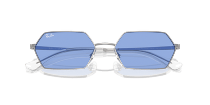 Silver - 0RB3728 8056262016961