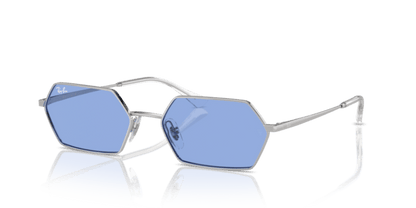 Silver - 0RB3728 8056262016961