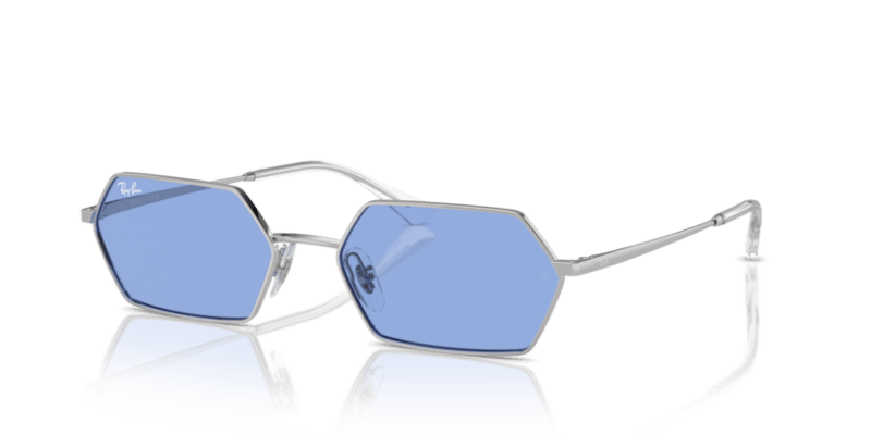 Silver - 0RB3728 8056262016961