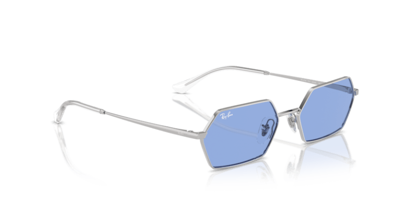 Silver - 0RB3728 8056262016961