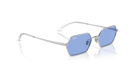 Silver - 0RB3728 8056262016961