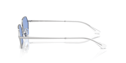 Silver - 0RB3728 8056262016961