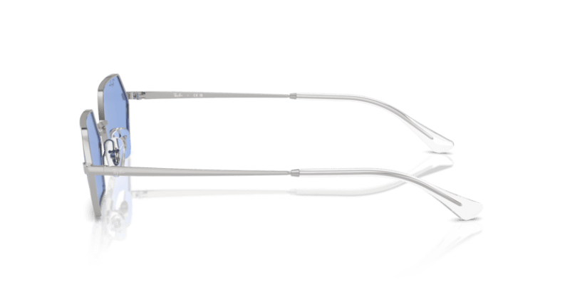 Silver - 0RB3728 8056262016961