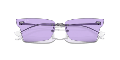 Gunmetal - 0RB3730 8056262017210