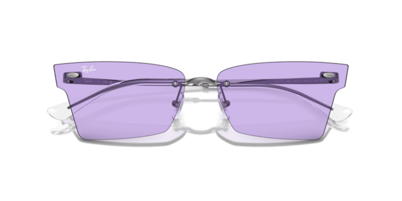 Gunmetal - 0RB3730 8056262017210