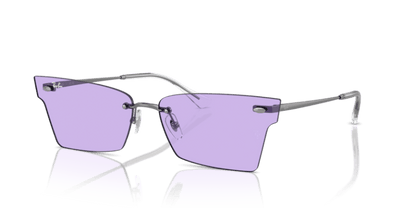 Gunmetal - 0RB3730 8056262017210