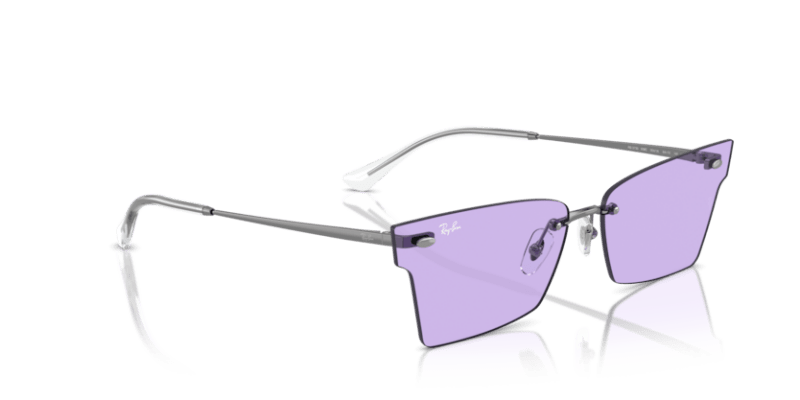 Gunmetal - 0RB3730 8056262017210