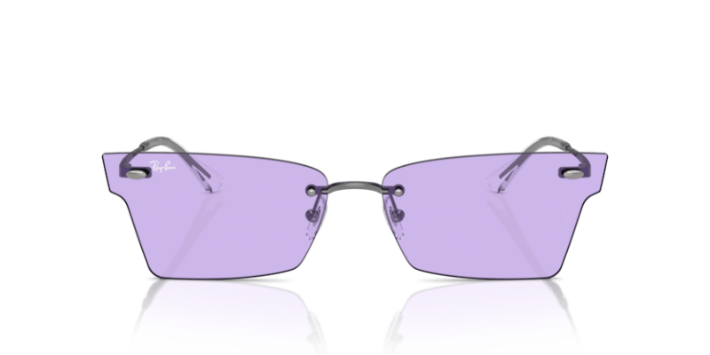 Gunmetal - 0RB3730 8056262017210