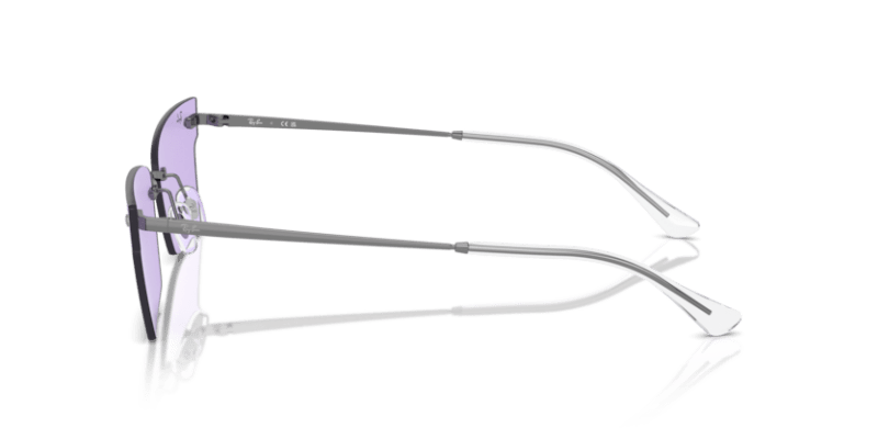 Gunmetal - 0RB3730 8056262017210