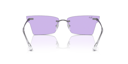 Gunmetal - 0RB3730 8056262017210