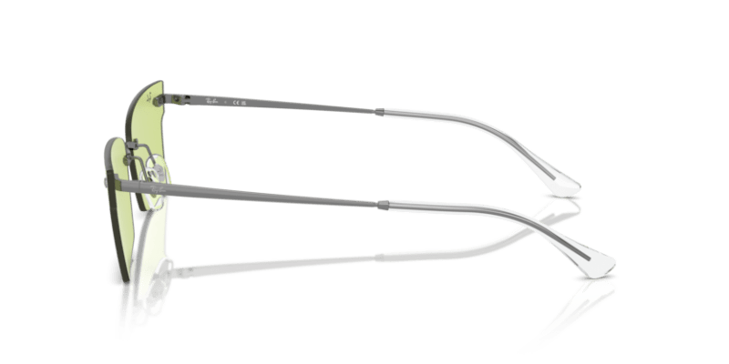 Gunmetal - 0RB3730 8056262017227