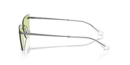 Gunmetal - 0RB3730 8056262017227