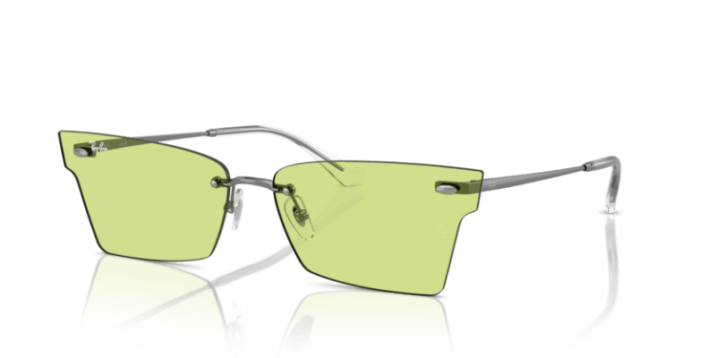 Gunmetal - 0RB3730 8056262017227