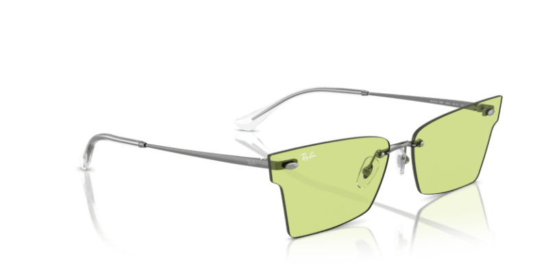 Gunmetal - 0RB3730 8056262017227