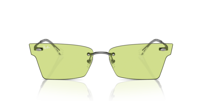 Gunmetal - 0RB3730 8056262017227