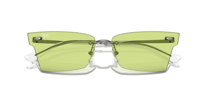 Gunmetal - 0RB3730 8056262017227