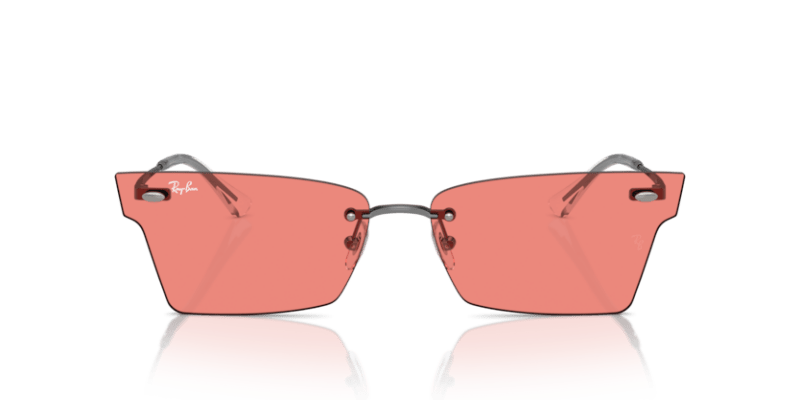 Gunmetal - 0RB3730 8056262017234