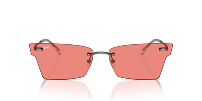 Gunmetal - 0RB3730 8056262017234