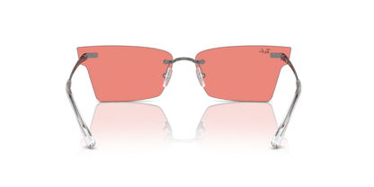 Gunmetal - 0RB3730 8056262017234