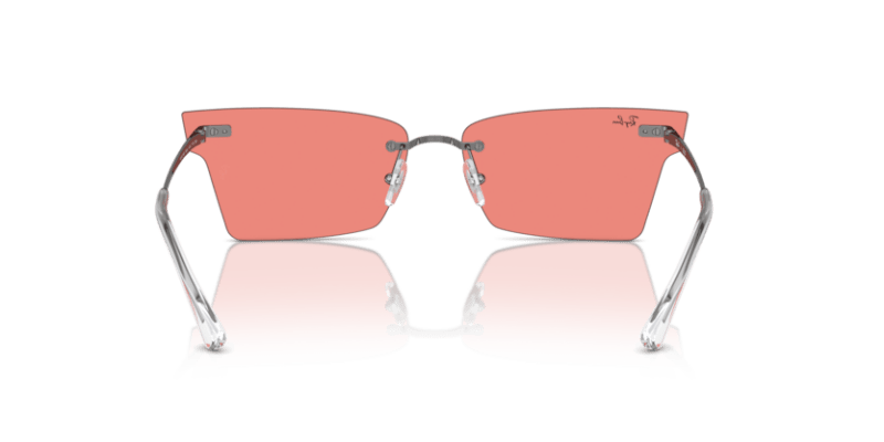 Gunmetal - 0RB3730 8056262017234