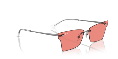 Gunmetal - 0RB3730 8056262017234